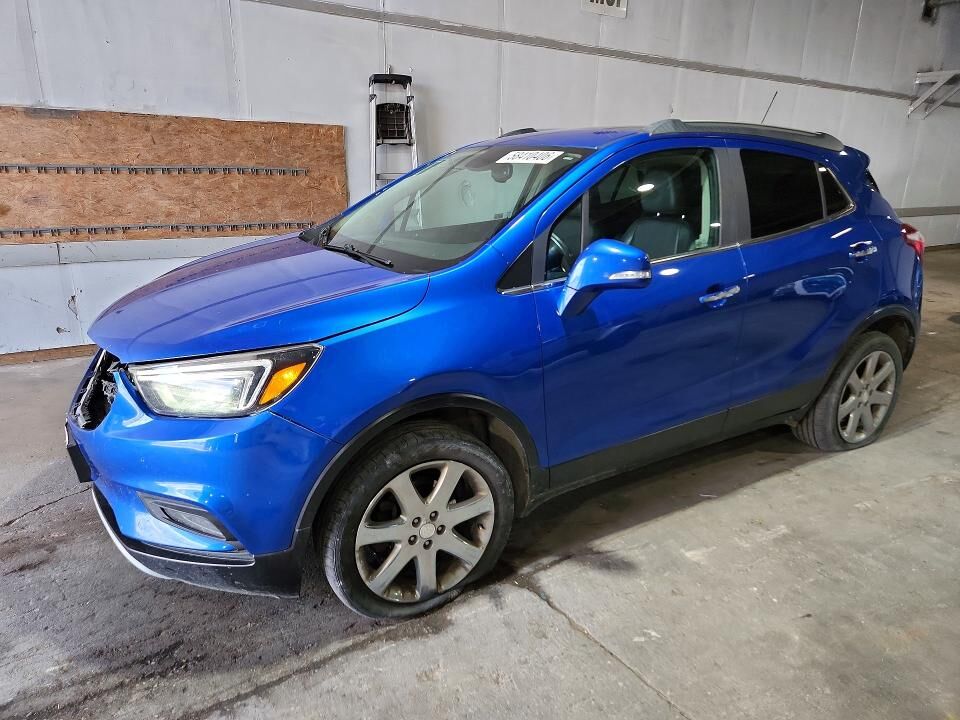 2017 BUICK Encore
