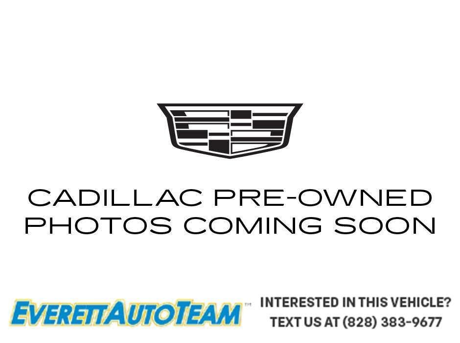 2014 CADILLAC SRX