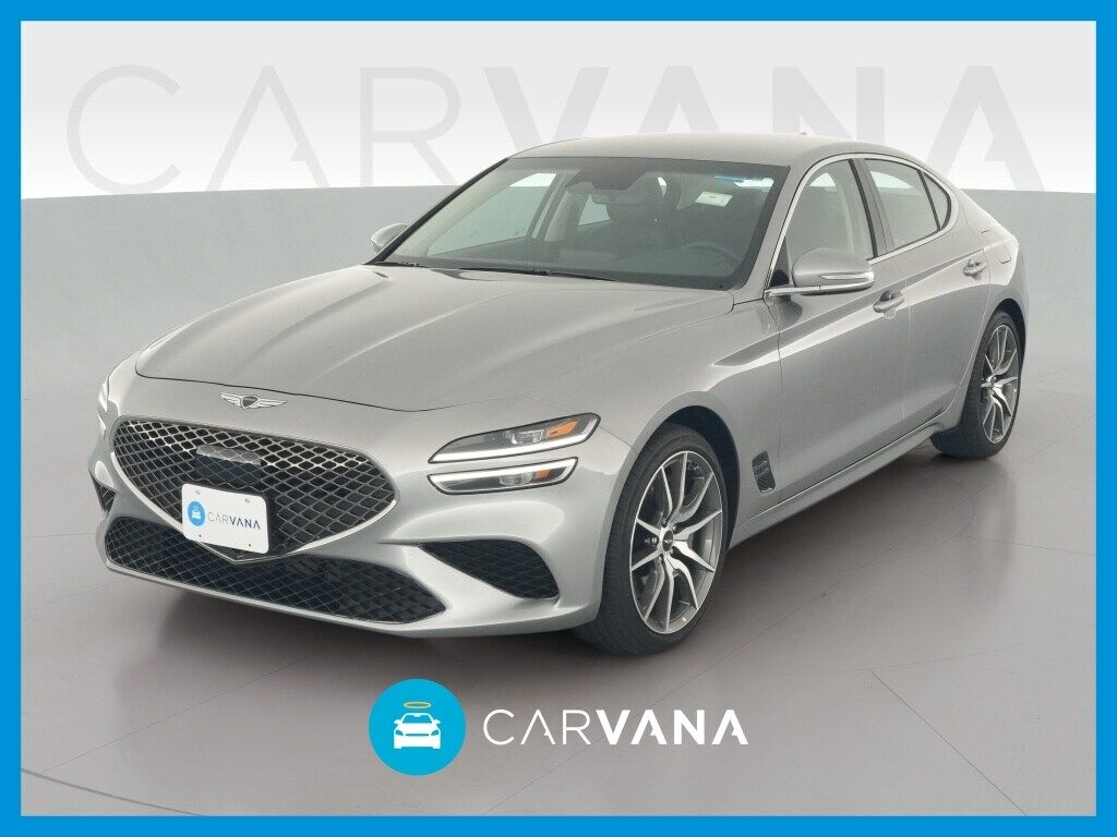2026 GENESIS G80