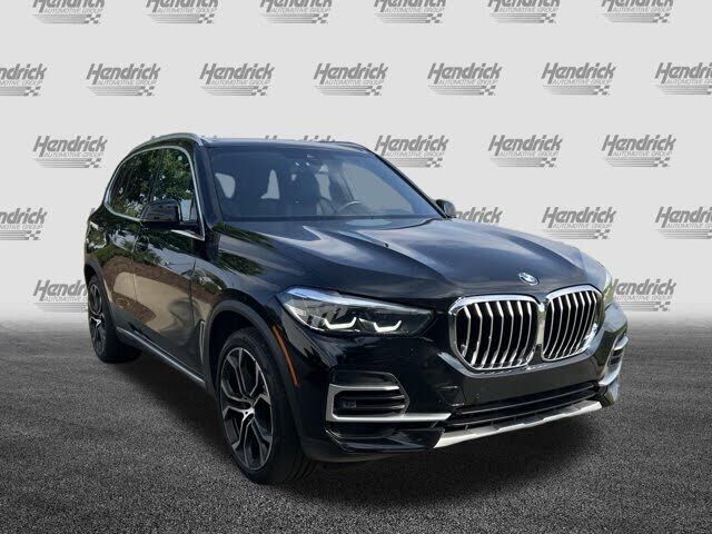 2023 BMW X5