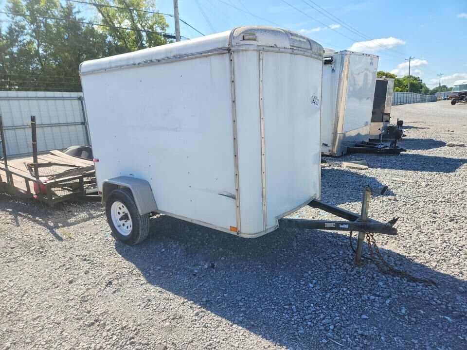 2009 HOMESTEADER Homesteader