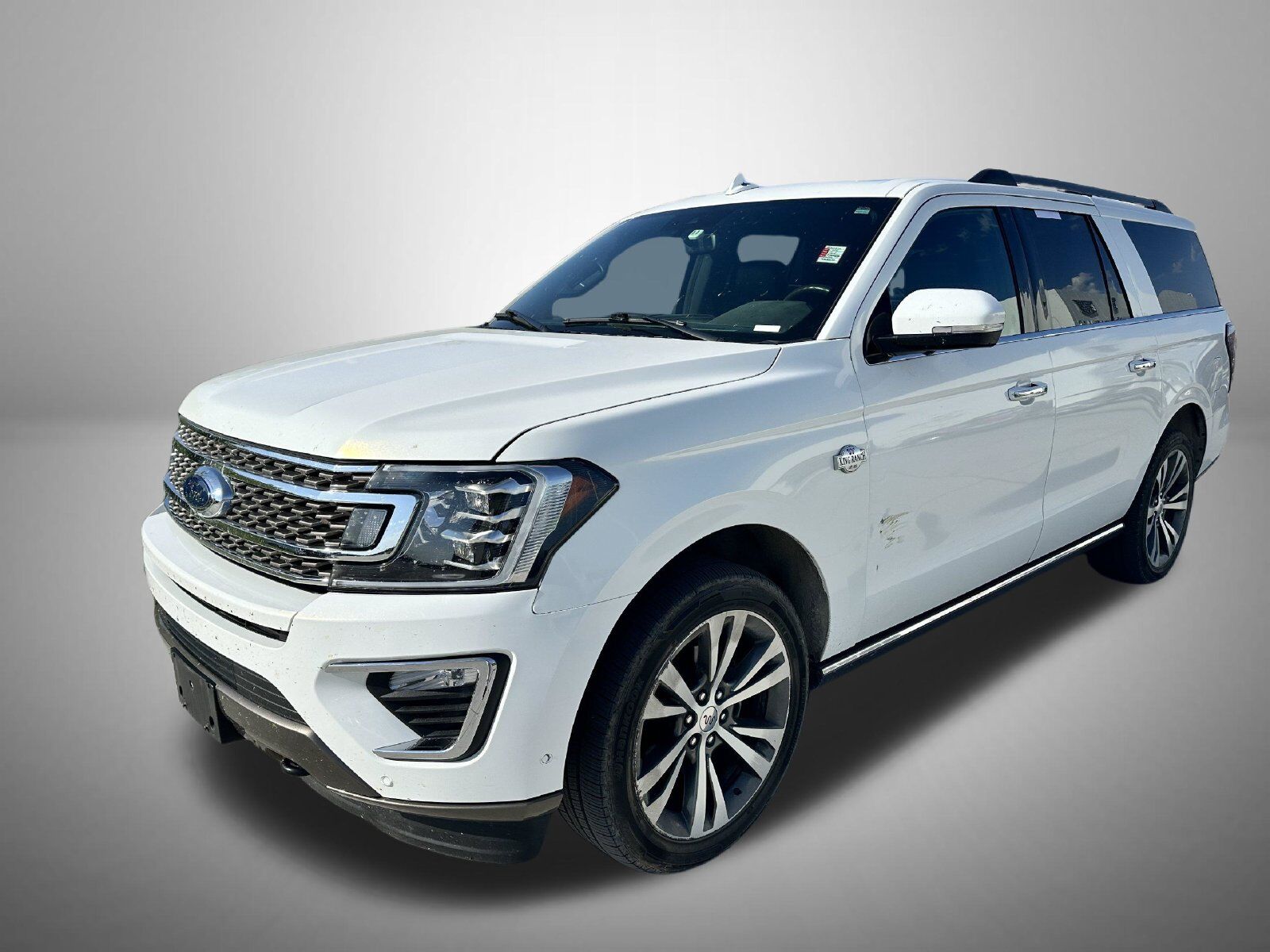 2021 FORD Expedition