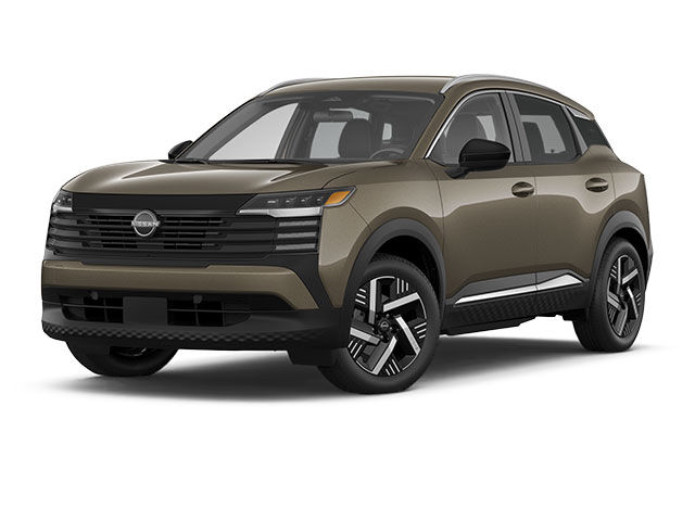 2027 NISSAN Kicks MPV
