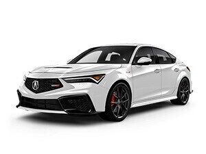 2026 ACURA Integra