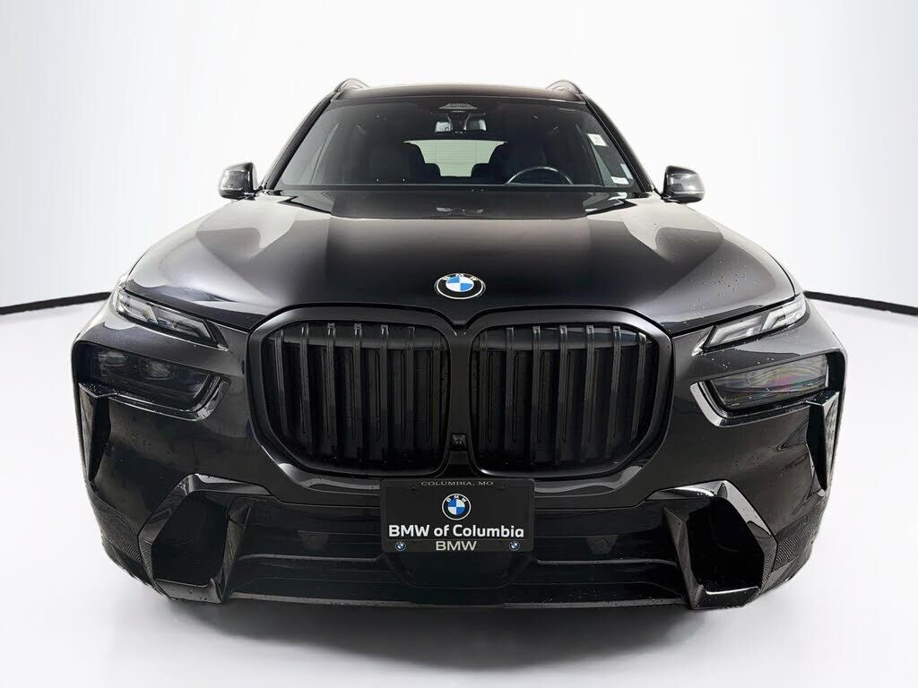 2024 BMW X7