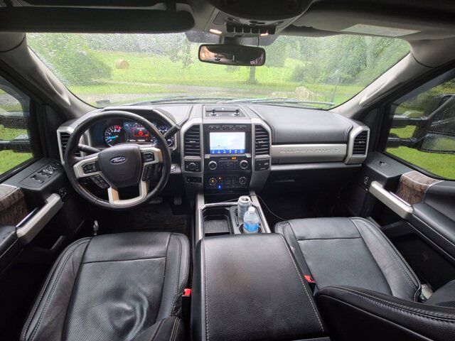 2019 FORD F-250