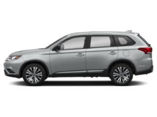 2020 MITSUBISHI Outlander