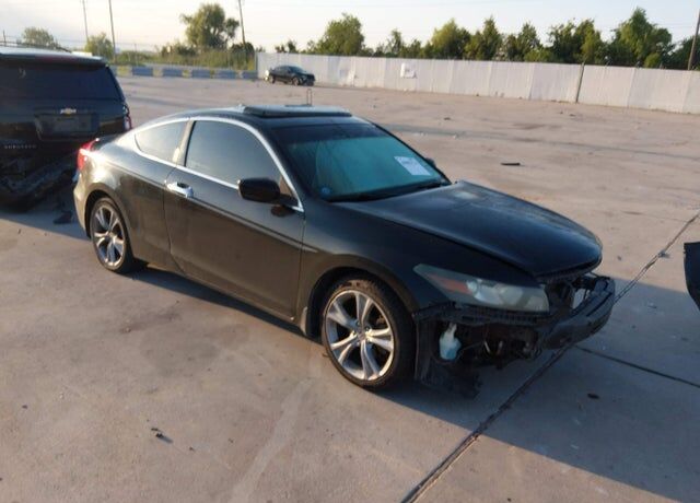 2011 HONDA Accord