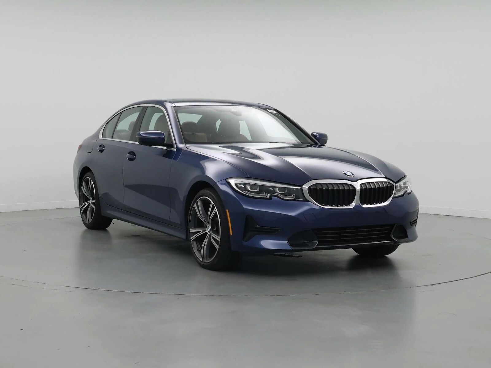 2022 BMW 330i