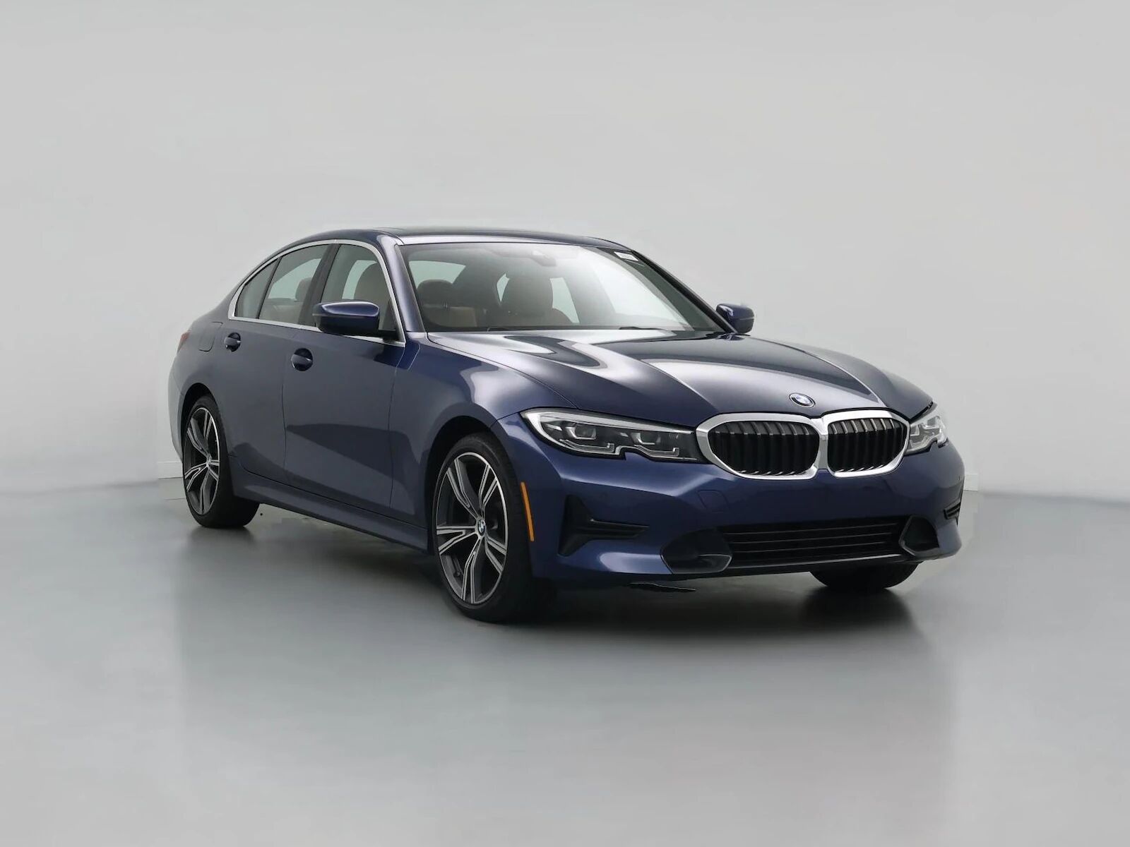 2022 BMW 3 Series
