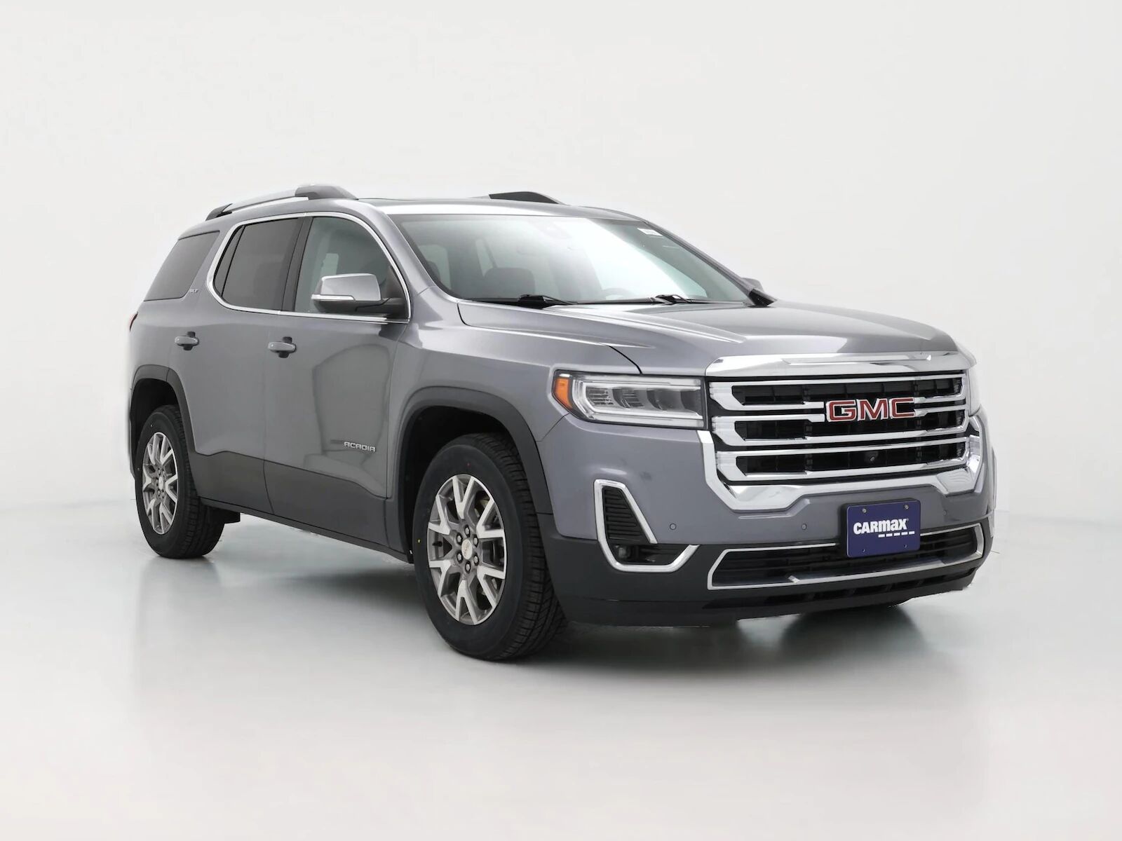 2021 GMC Acadia