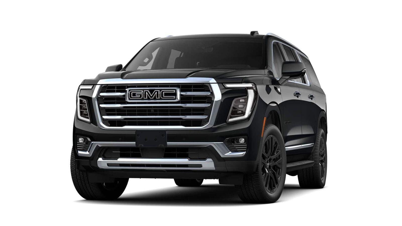 2027 GMC Yukon XL