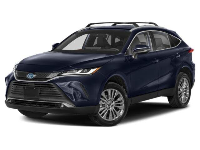 2023 TOYOTA Venza