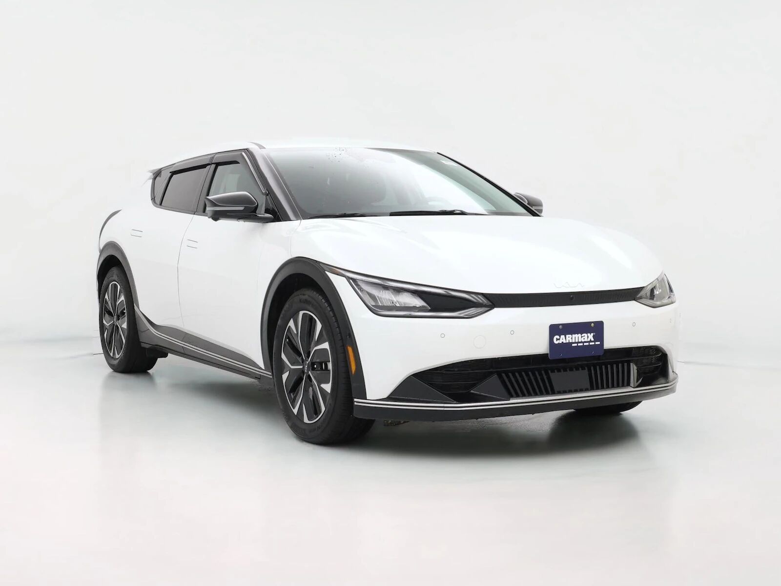 2023 KIA EV6