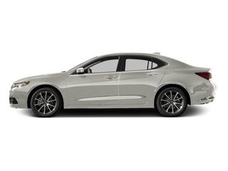 2016 ACURA TLX