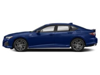 2021 ACURA TLX