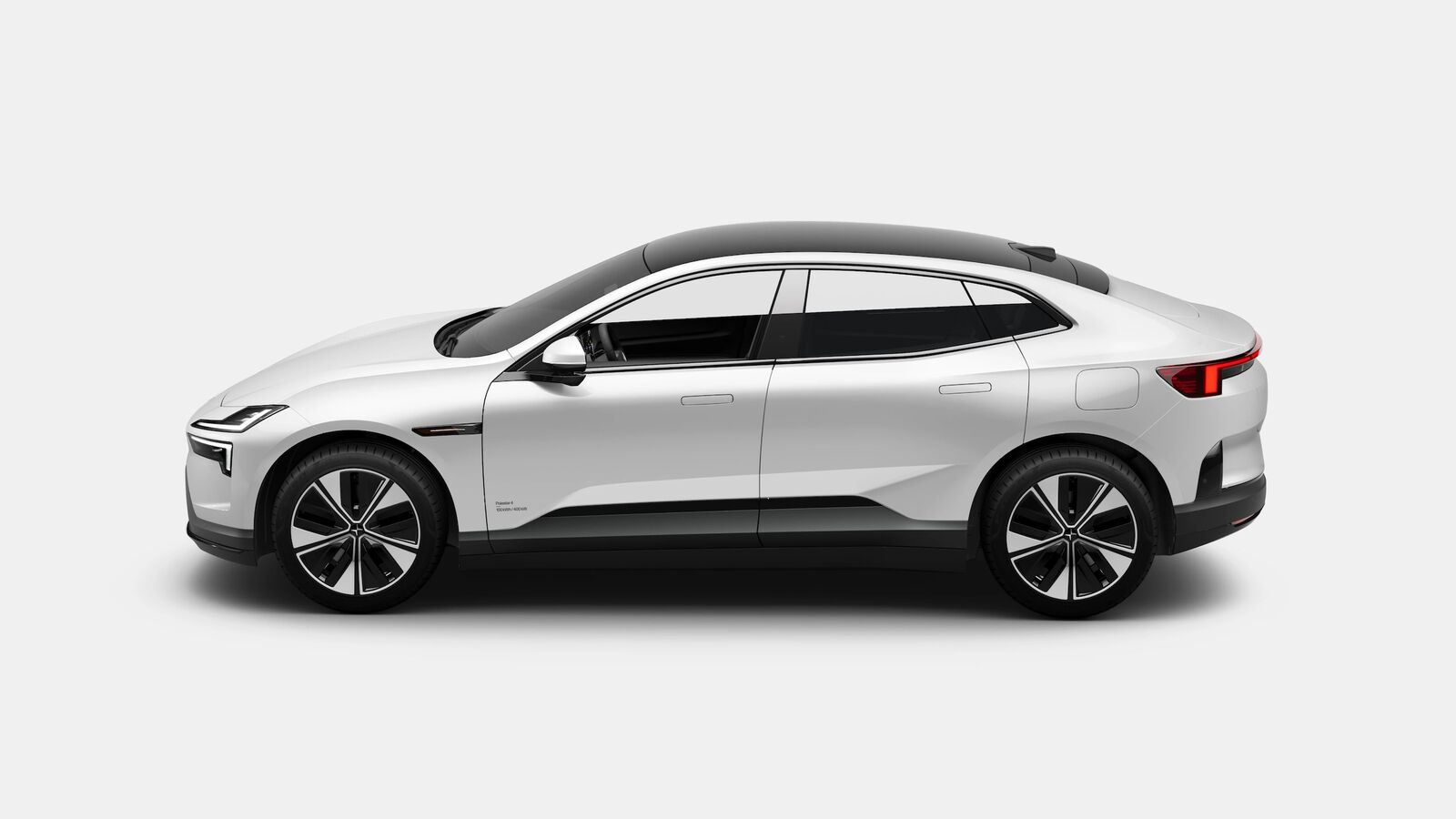 2026 POLESTAR Polestar 4