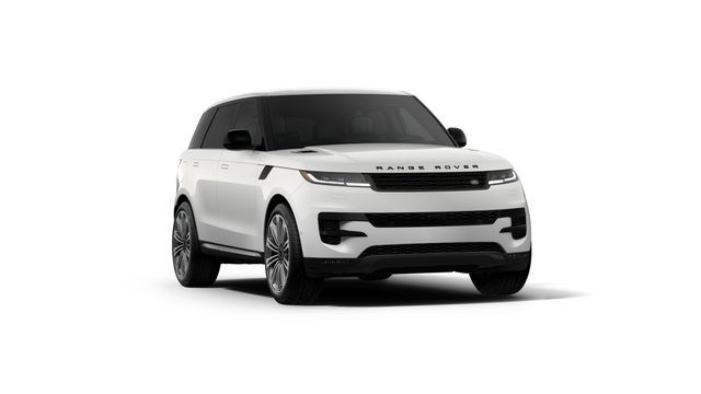2027 LAND ROVER Range Rover Sport