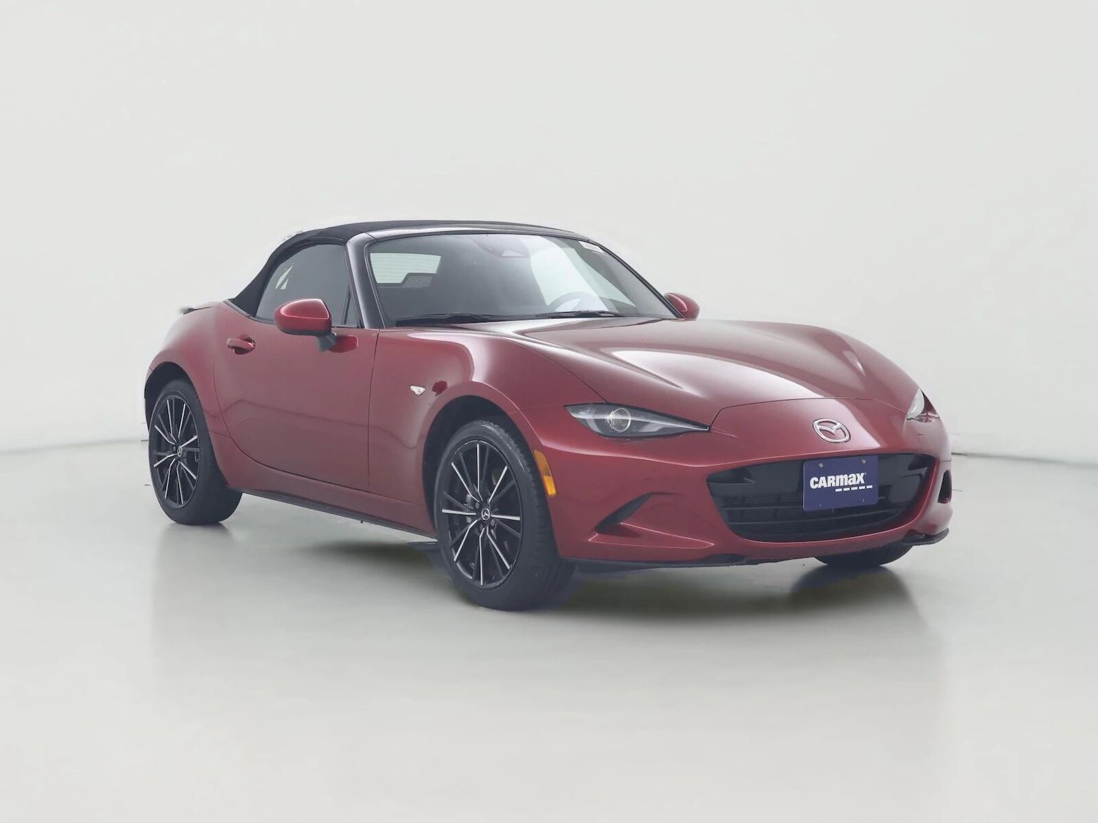 2026 MAZDA MX-5