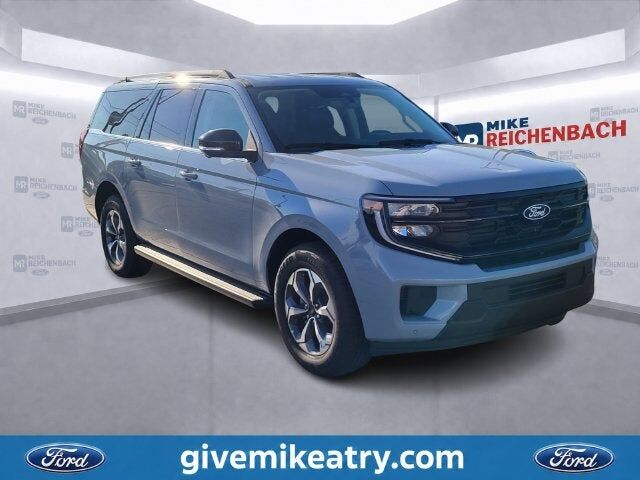 2027 FORD Expedition