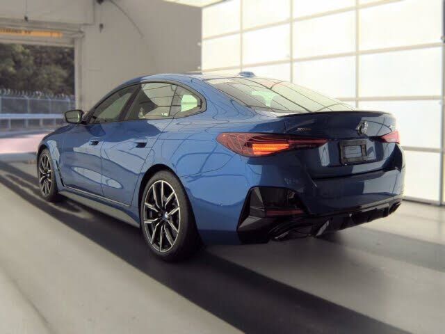 2026 BMW 440i