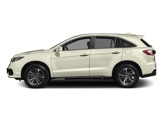2017 ACURA RDX