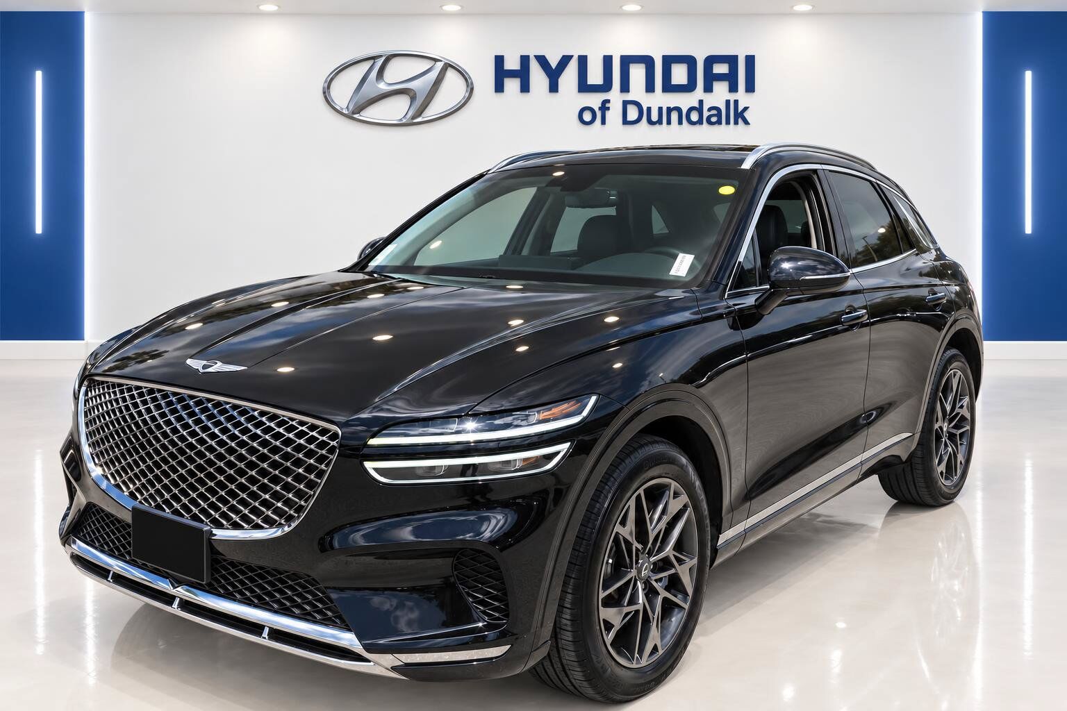 2024 GENESIS GV70