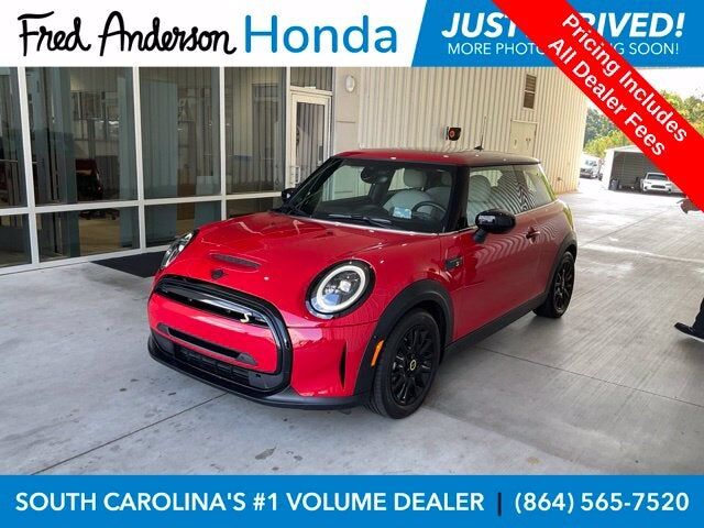 2023 MINI Hardtop