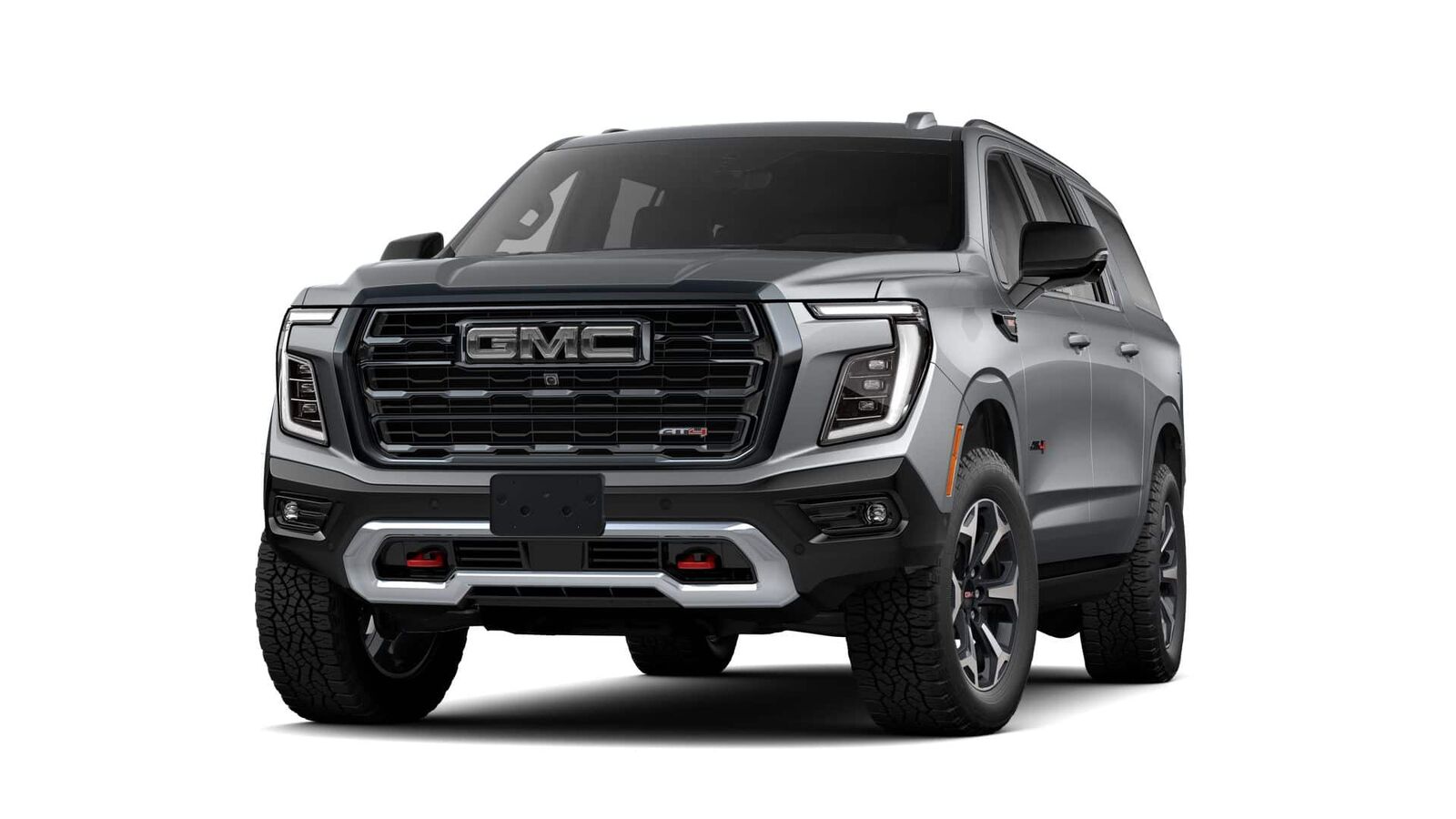 2027 GMC Yukon XL