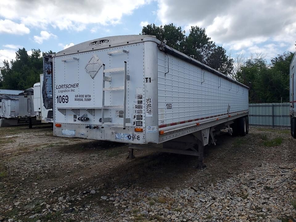 1997 WILSON TRAILER CO. Wilson Trailer Co.