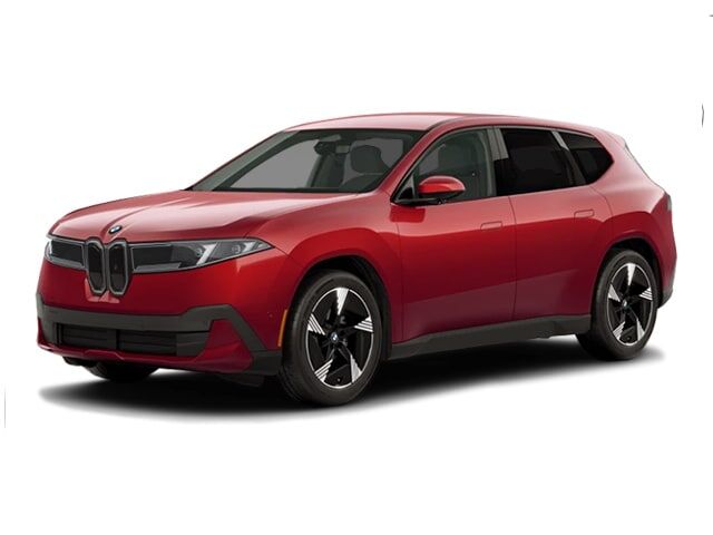 2027 BMW X3