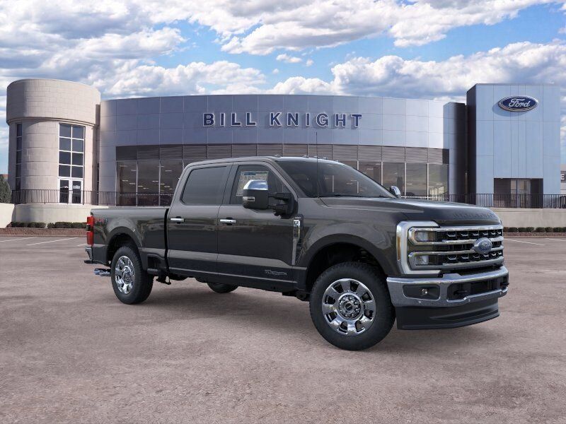 2026 FORD F-250