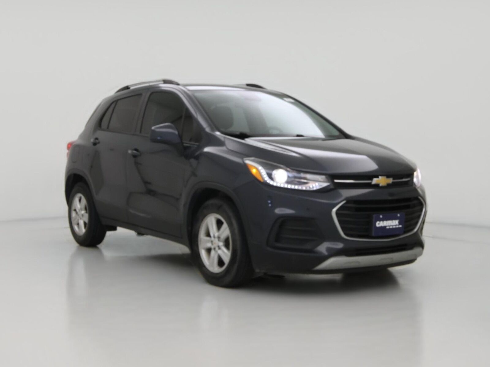 2021 CHEVROLET Trax