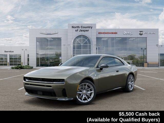 2026 DODGE Charger