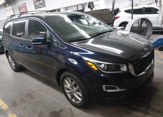 2020 KIA Sedona
