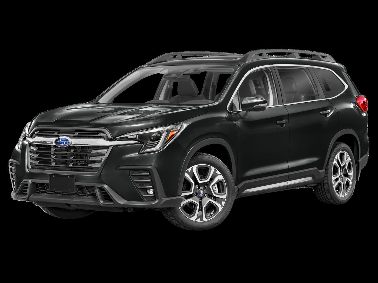 2024 SUBARU Ascent