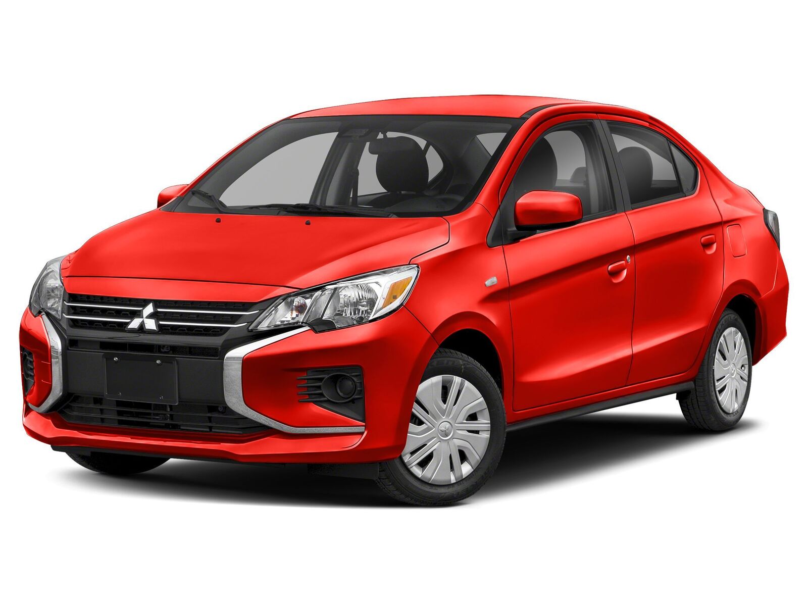 2022 MITSUBISHI Mirage G4