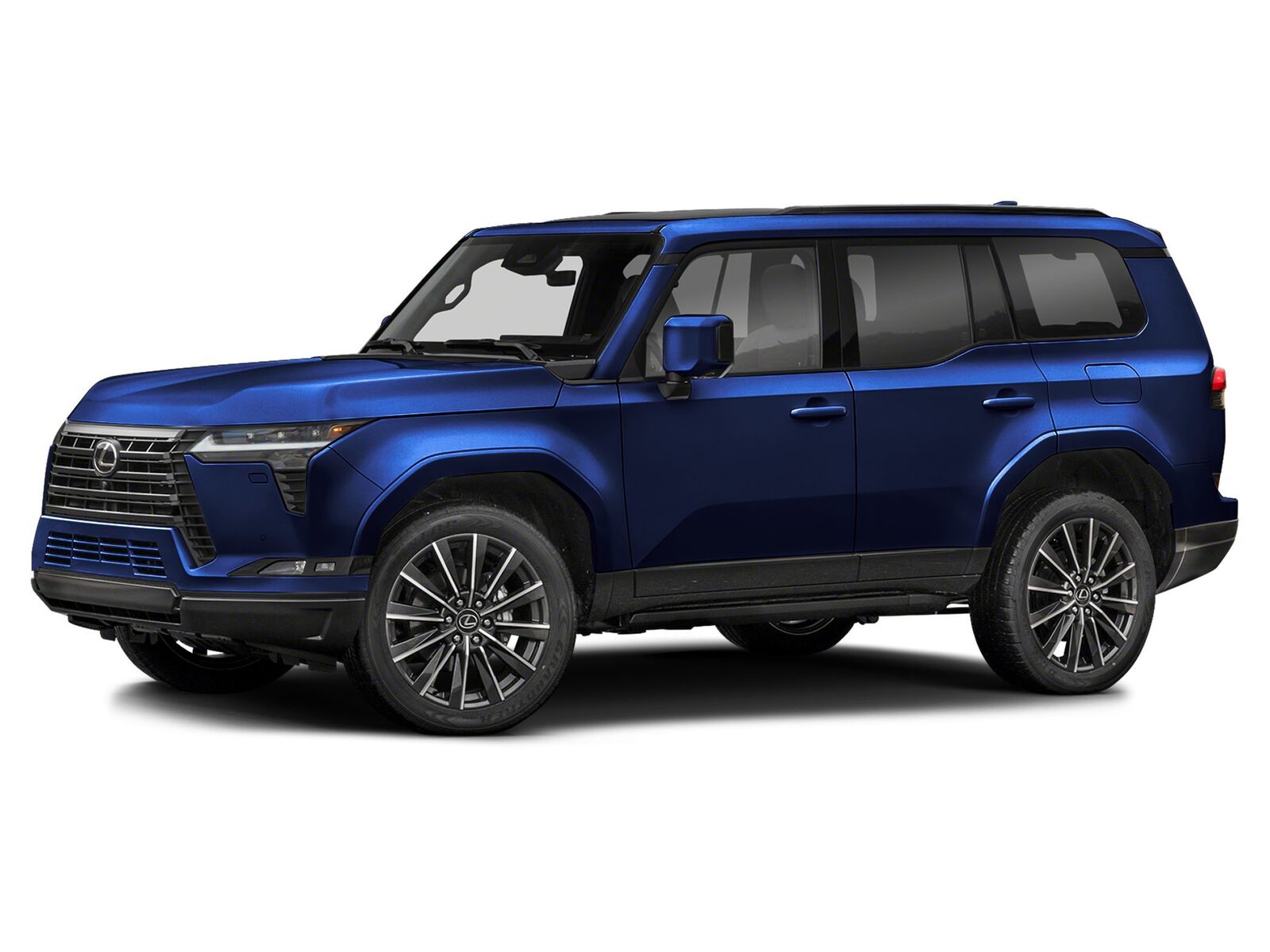 2024 LEXUS GX