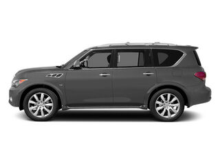 2014 INFINITI QX80