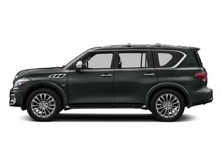 2016 INFINITI QX80