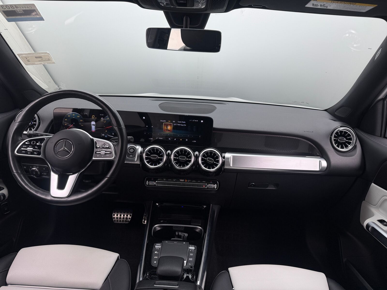2023 Mercedes-Benz GLB-Class