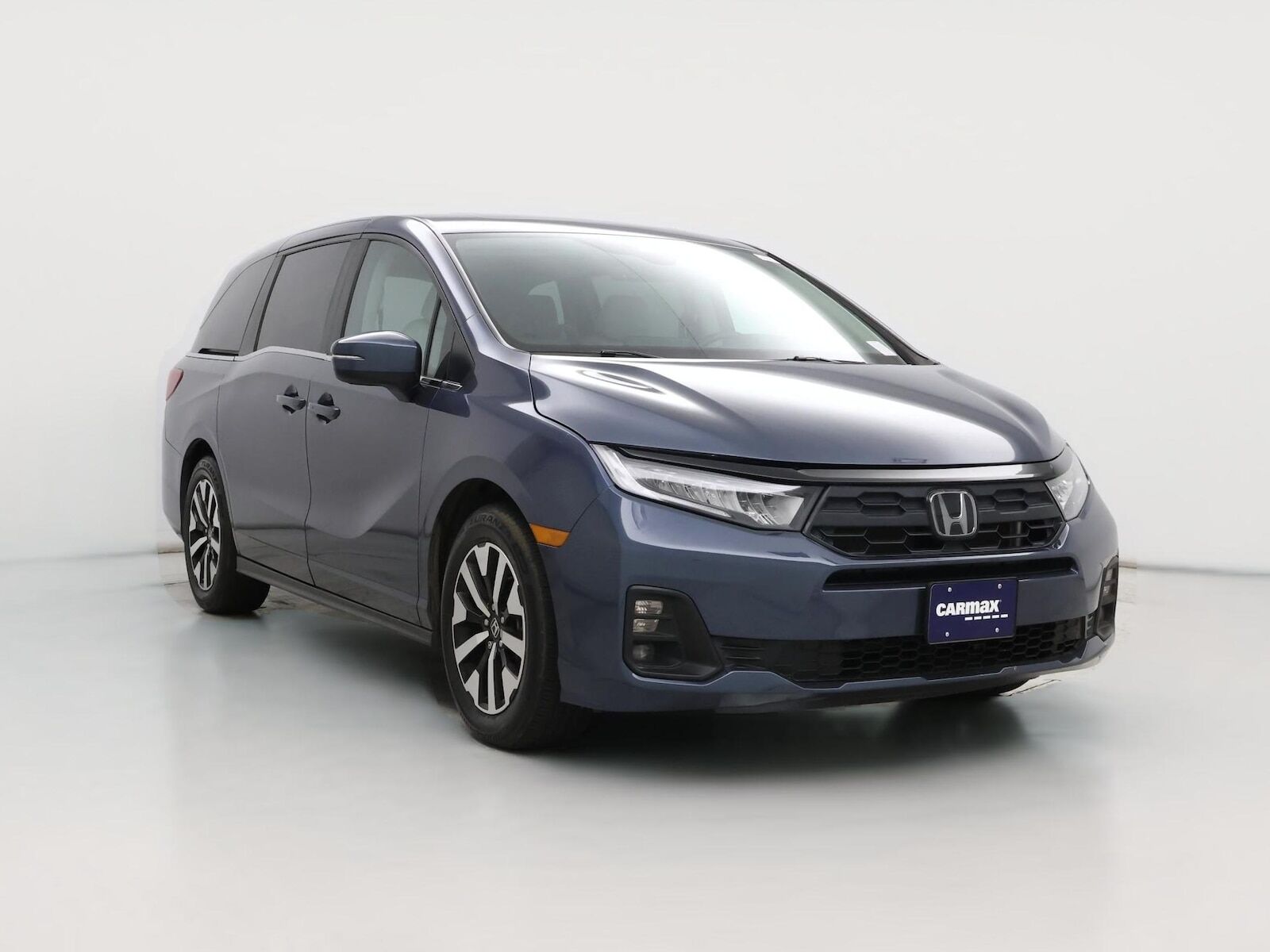 2025 HONDA Odyssey