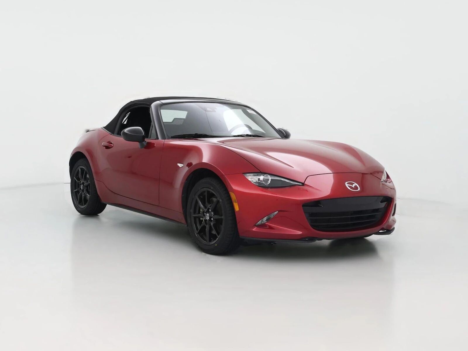 2020 MAZDA MX-5
