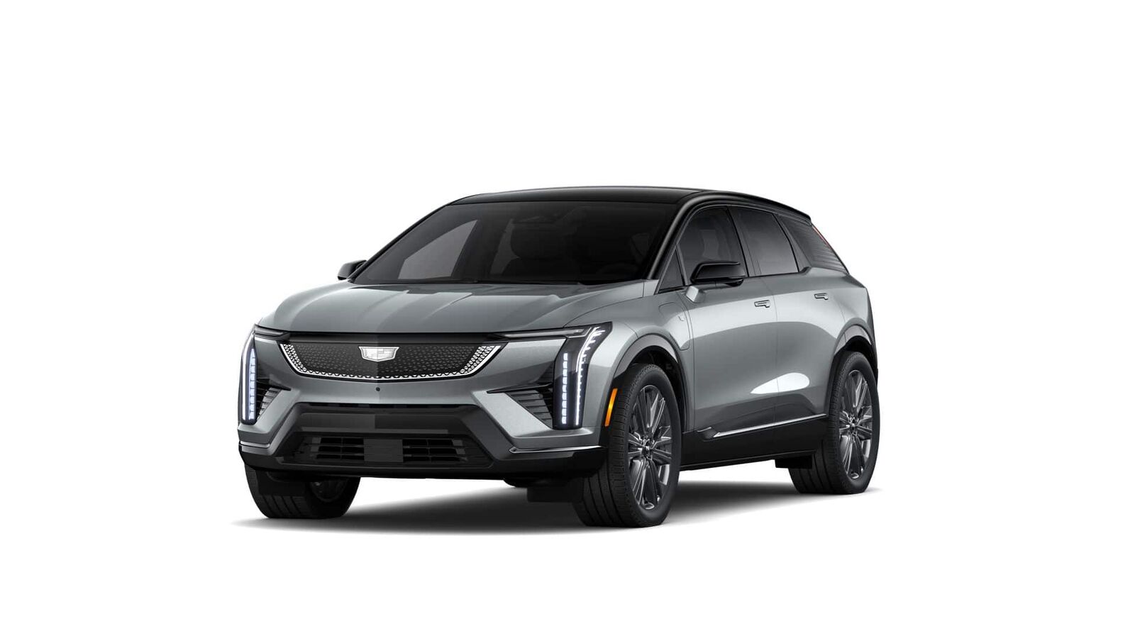 2027 CADILLAC Optiq