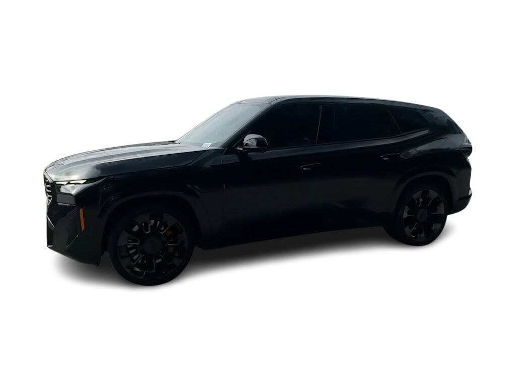 2023 BMW XM
