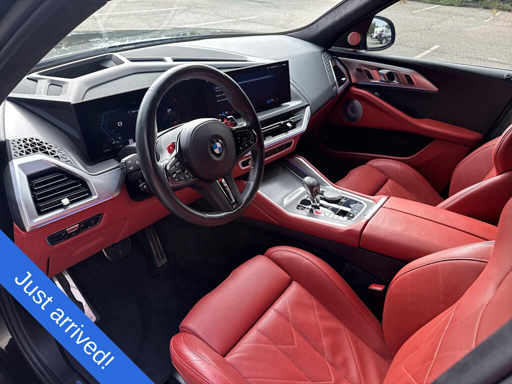 2023 BMW XM