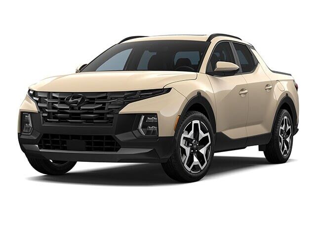 2024 HYUNDAI SANTA CRUZ
