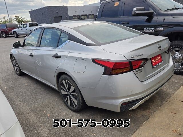 2022 NISSAN Altima