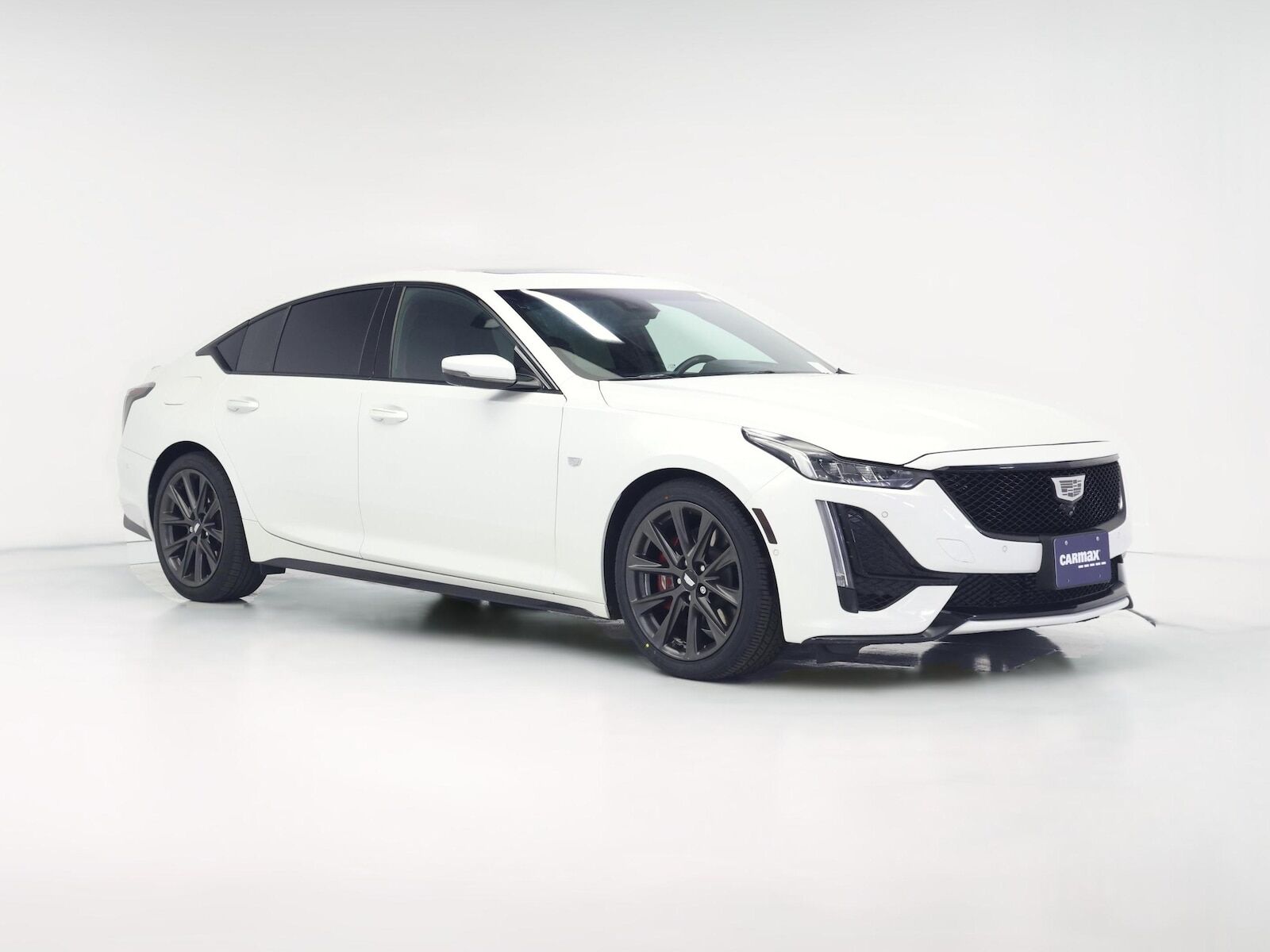 2020 CADILLAC CT5