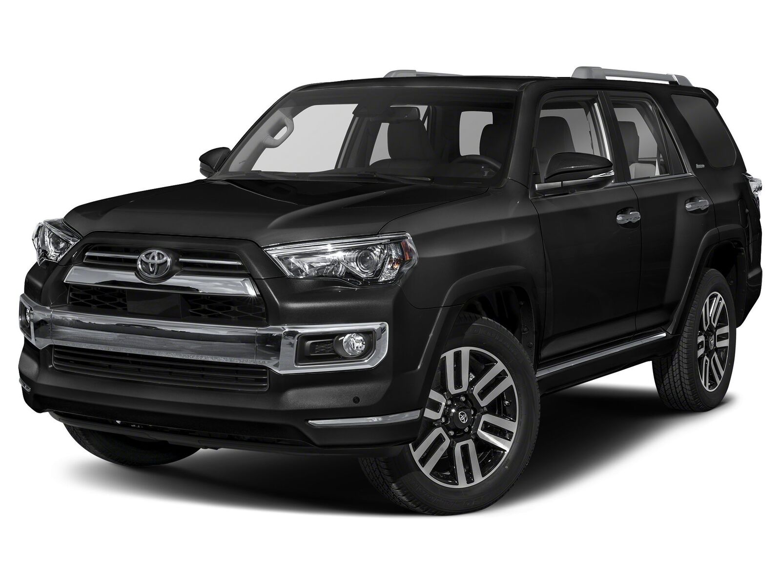 2021 TOYOTA 4-Runner